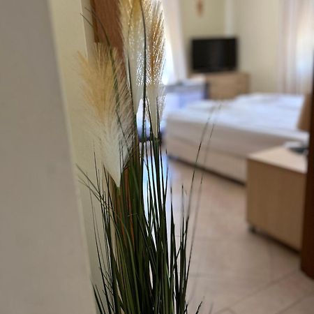 Quiet Apartment With Big Terrace In Santa Marina With Parking Sozopol Exterior foto