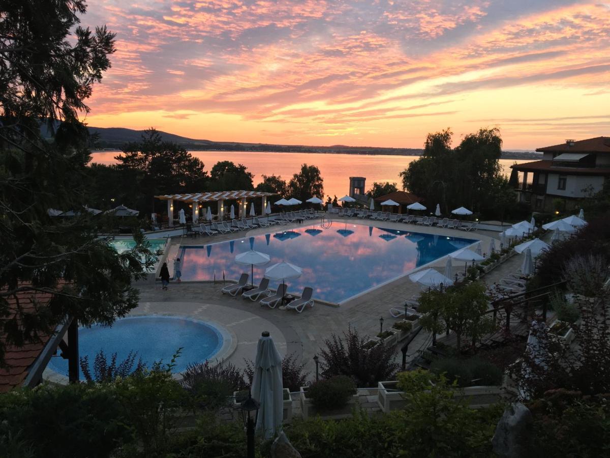 Quiet Apartment With Big Terrace In Santa Marina With Parking Sozopol Exterior foto