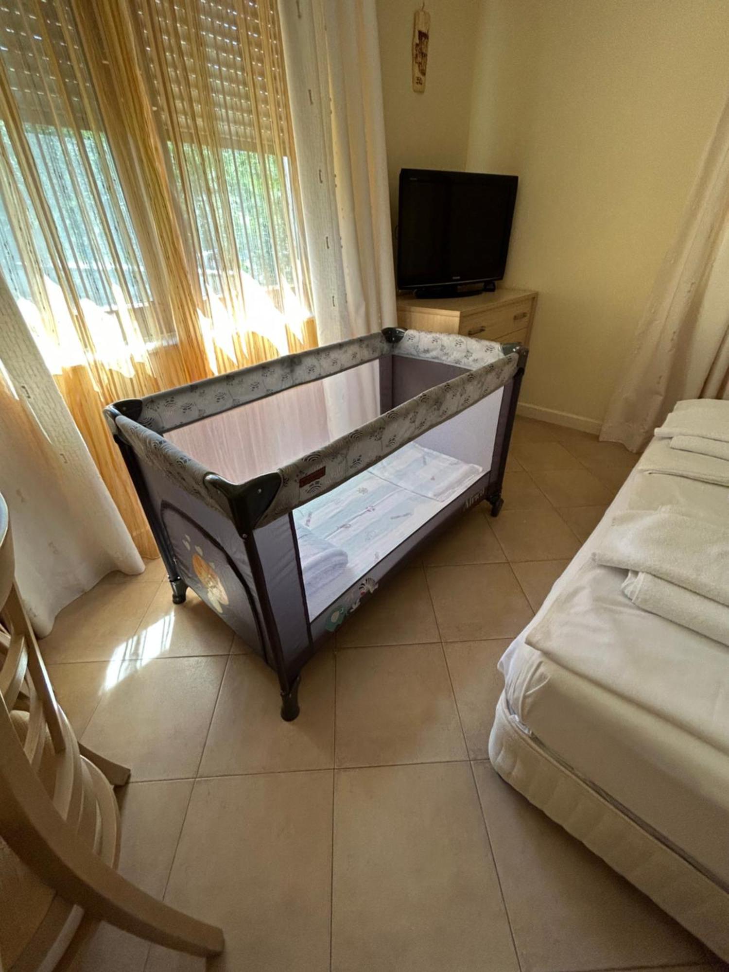 Quiet Apartment With Big Terrace In Santa Marina With Parking Sozopol Exterior foto